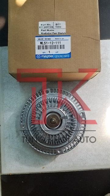 LY TÂM QUẠT GIÓ ĐỘNG CƠ FORD TRANSIT