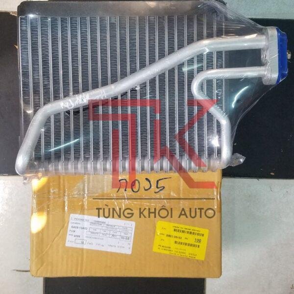 GIÀN LẠNH DAEWOO MAGNUS