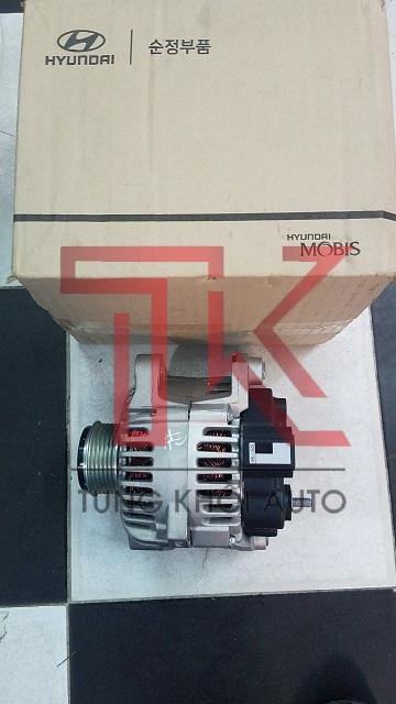 MÁY PHÁT ĐIỆN HYUNDAI SONATA, TUCSON