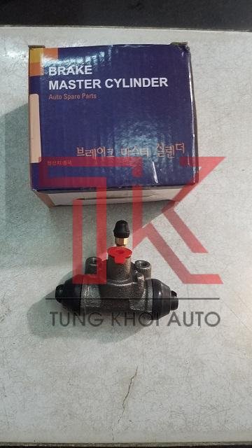 XY LANH PHANH SAU KIA CD5