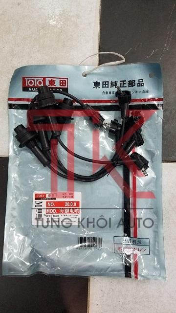 DÂY CAO ÁP TOYOTA ZACE