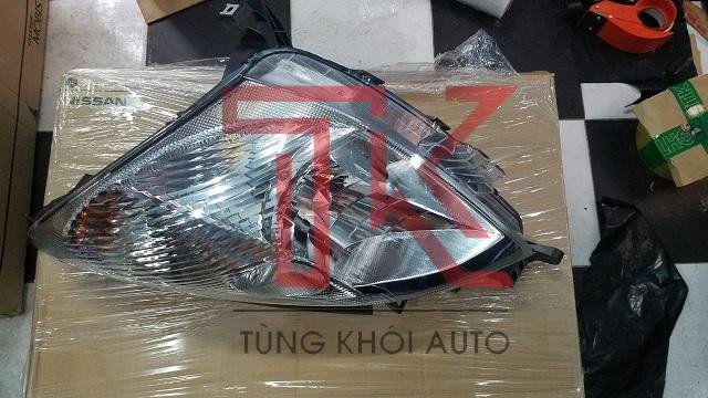 ĐÈN PHA PHẢI NISSAN LIVINA