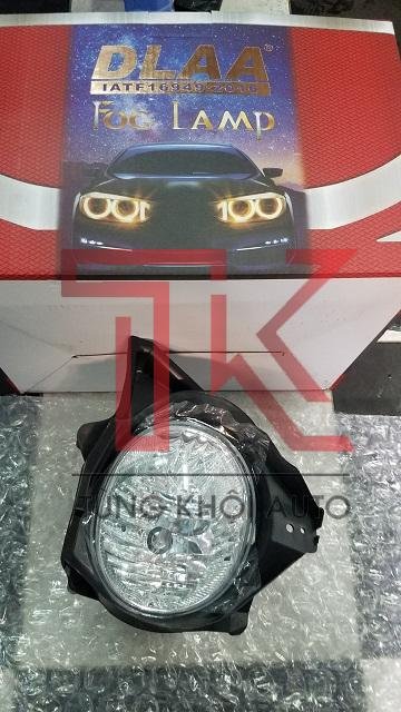 ĐÈN GẦM TOYOTA FORTUNER