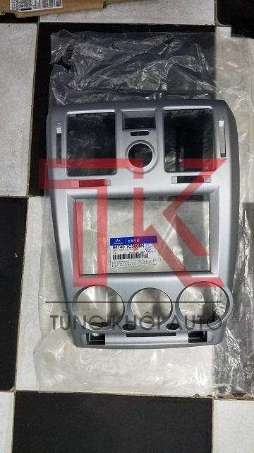 ỐP MẶT DƯỠNG HYUNDAI GETZ