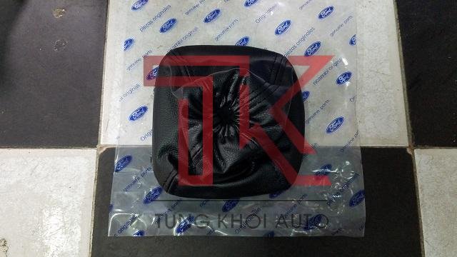 BAO DA BỌC CẦN SỐ FORD TRANSIT Sản xuất bởi: Ford Xuất xứ: Thái