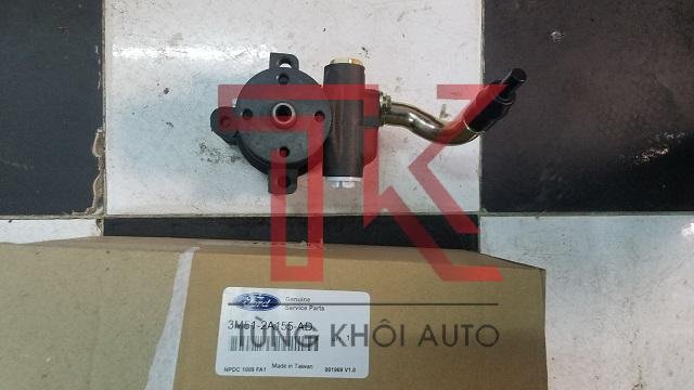 BƠM TRỢ LỰC TAY LÁI FORD MONDEO