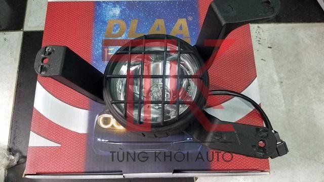 ĐÈN GẦM MITSUBISHI JOLIE