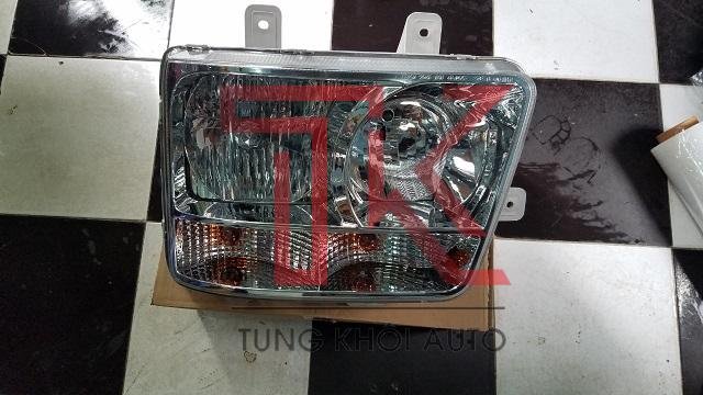 ĐÈN PHA 15 TẤN HYUNDAI HD270