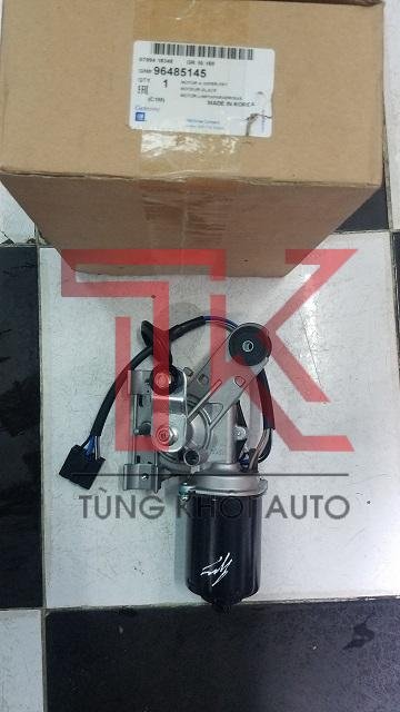 MÔ TƠ GẠT MƯA CHEVROLET SPARK, DAEWOO MATIZ 3