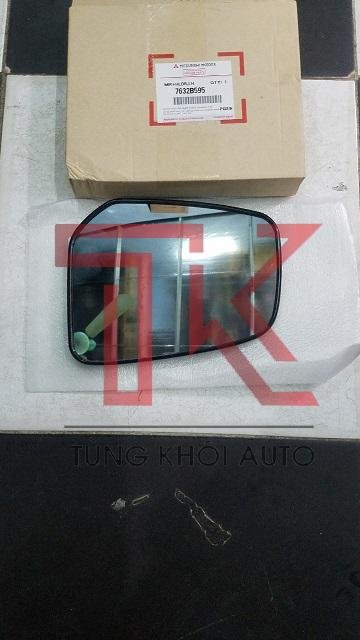 MẶT GƯƠNG CHIẾU HẬU MITSUBISHI MIRAGE