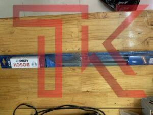 Chổi gạt mưa Bosch mềm