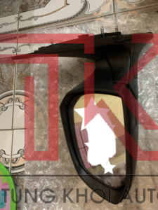 gương chiếu hậu i10 bản đủ