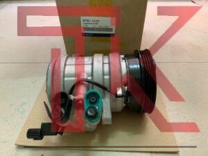 lốc điều hòa huyndai getz