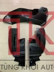 bộ chắn bùn lòng dè sau everest