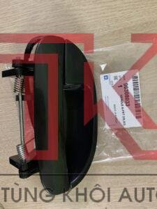 Tay mở cửa Deawoo Nubira 2004