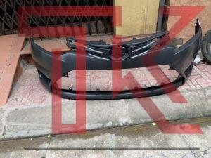 Cản trước xe toyoto vios 2014-2017