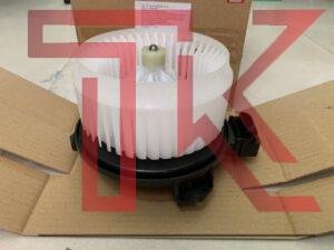 Quạt dàn lạnh Vios