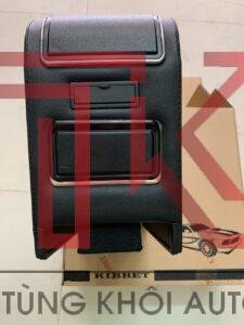 Hộp tì tay Honda City 2013