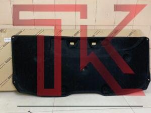 chống nóng capo camry