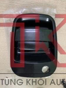 tay lùa ngoài huyndai starex