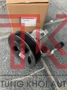 BƠM TRỢ LỰC LÁI CHEVROLET CAPTIVA