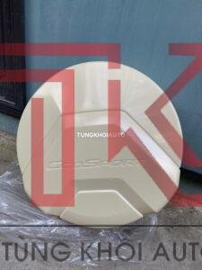 Chụp lốp dự phòng EcoSport 2018