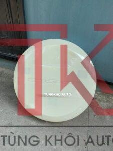 CHỤP LỐP DỰ PHÒNG FORD ECOSPORT 2014-2015-2016