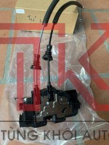 CƠ CẤU KHÓA CỬA TRƯỚC HUYNDAI SANTAFE