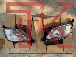 Đèn gầm kia Cerato