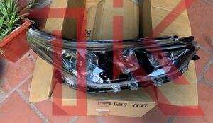 Đèn pha Toyota Vios có bi 19 20
