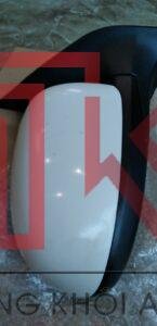 Gương chiếu hậu kia morning