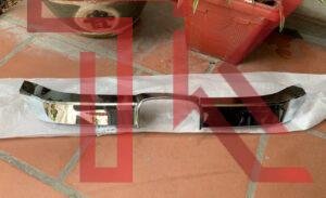 Nẹp mạ ca lăng Honda city