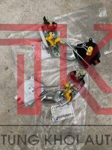 Ổ NGẬM KHÓA CỬA TRƯỚC DAEWOO MATIZ