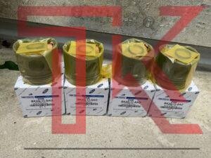 PITTONG COS 0 FORD RANGER