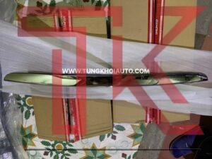 THANH MẠ CROM TRANG TRÍ NẮP CAPO DAEWOO LACETI