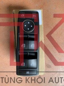 CÔNG TẮC LÊN XUỐNG KÍNH TỔNG MERCEDES E200