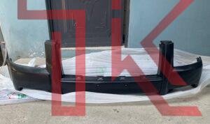 cản trước trên ford everest