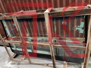 kính chắn gió huyndai starex