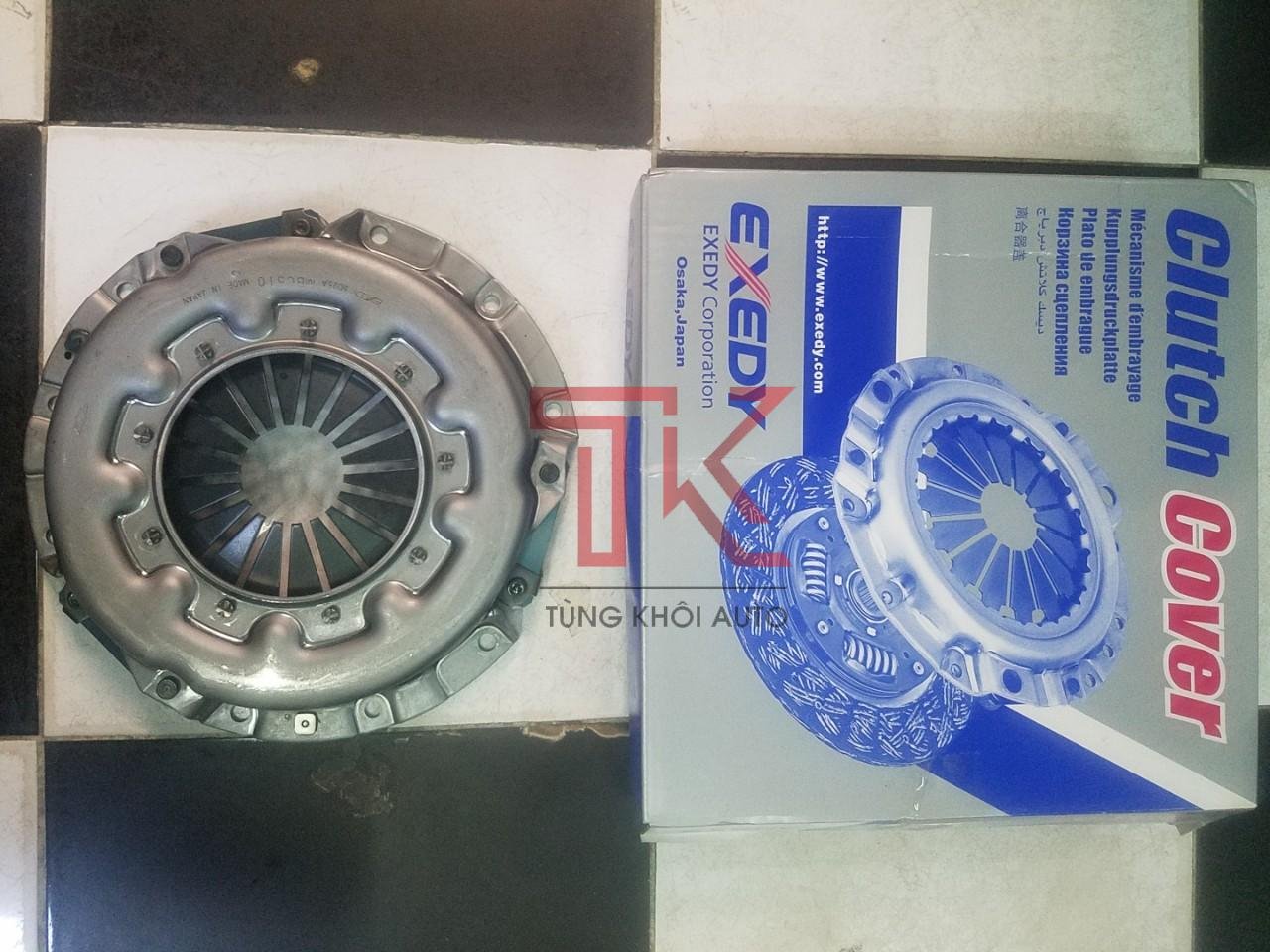 BÀN ÉP MITSUBISHI JOLIE