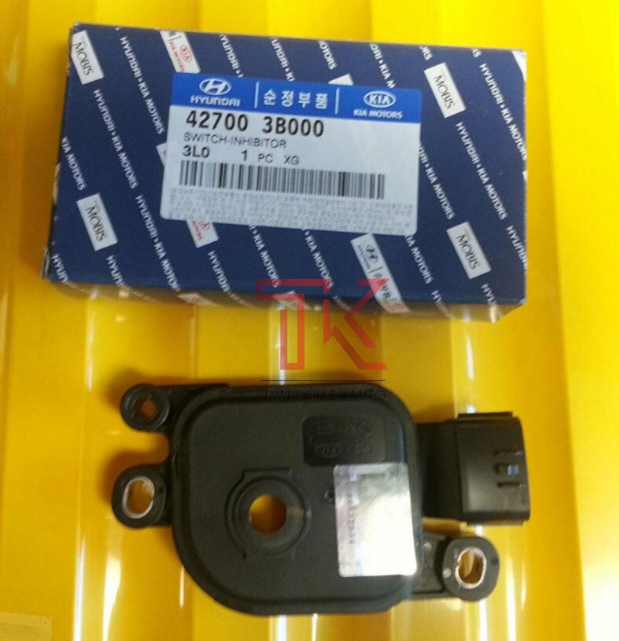 CÔNG TẮC ĐI SỐ HYUNDAI SANTAFE, HYUNDAI TUCSON, HYUNDAI SONATA