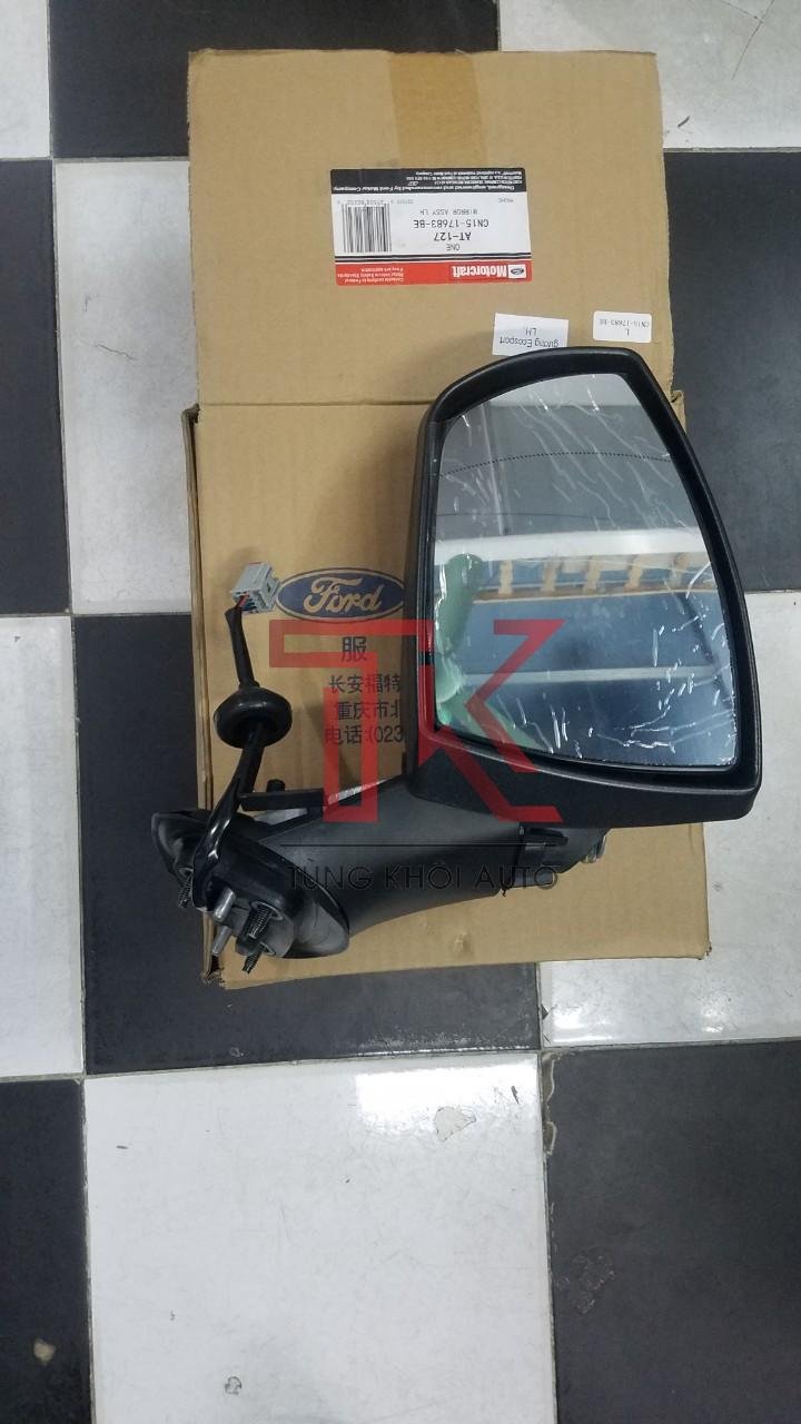 GƯƠNG CHIẾU HẬU FORD ECOSPORT