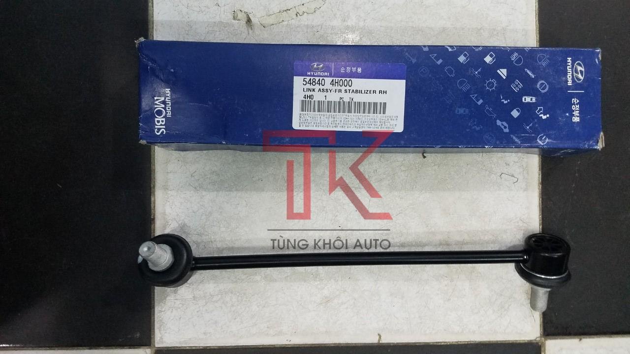 ROTUYN CÂN BẰNG TRƯỚC HYUNDAI STAREX (1)