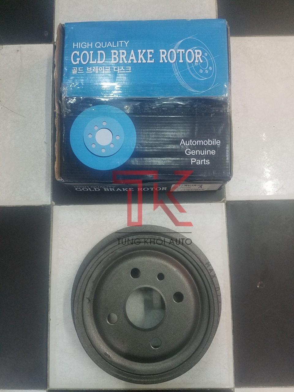 TĂNG BUA SAU DAEWOO LANOS, DAEWOO CIELO (1)