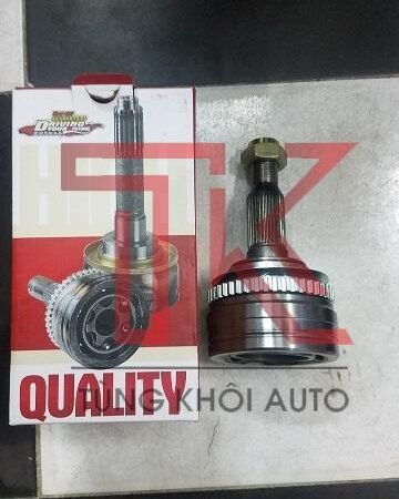 ĐẦU LÁP DAEWOO NUBIRA