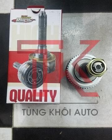 ĐẦU LÁP DAEWOO NUBIRA