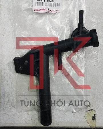 CÚT CHIA NƯỚC TOYOTA HIACE