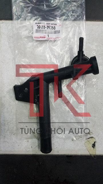 CÚT CHIA NƯỚC TOYOTA HIACE CÚT CHIA NƯỚC TOYOTA HIACE