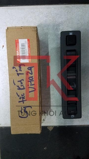 CÔNG TẮC LÊN KÍNH TỔNG SUZUKI VITARA CÔNG TẮC LÊN KÍNH TỔNG SUZUKI VITARA