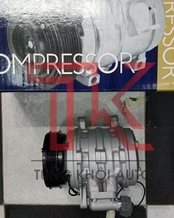 LỐC LẠNH SUZUKI VITARA