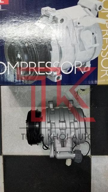 LỐC LẠNH SUZUKI VITARA LỐC LẠNH SUZUKI VITARA